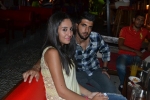 Friday Night at Byblos Old Souk